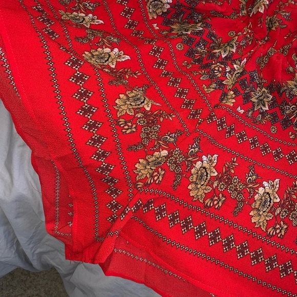 Romper - Picture 3 of 3